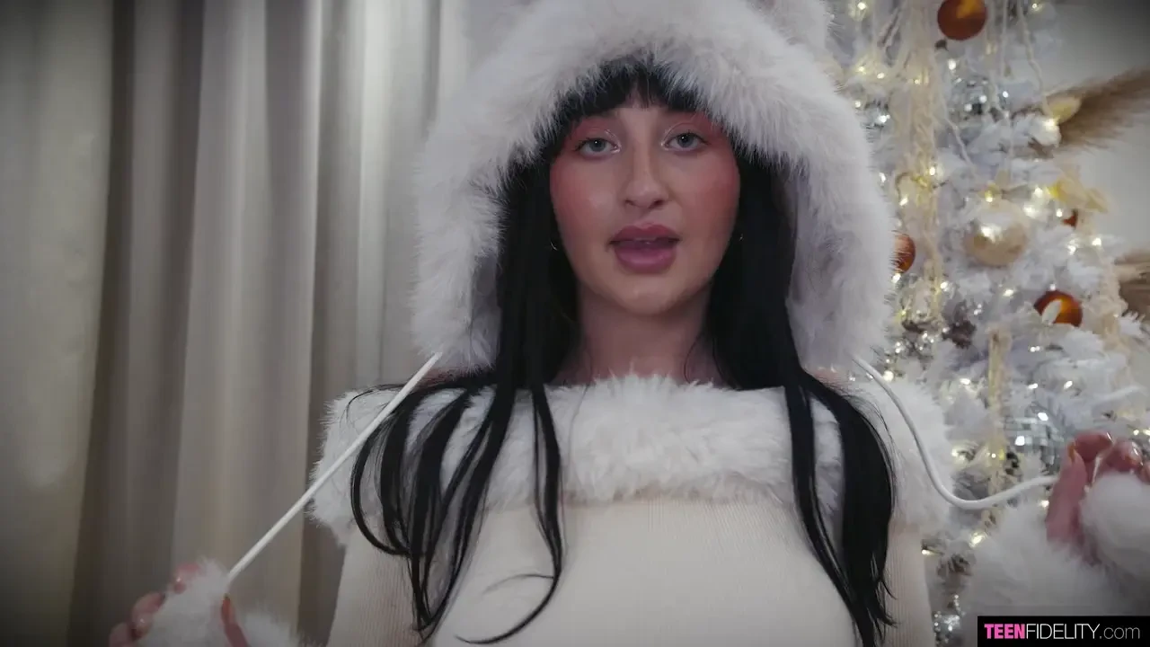 [TeenFidelity] A Very Merry Minkmas