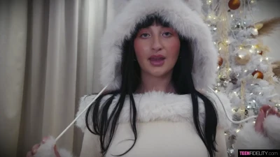 [TeenFidelity] A Very Merry Minkmas