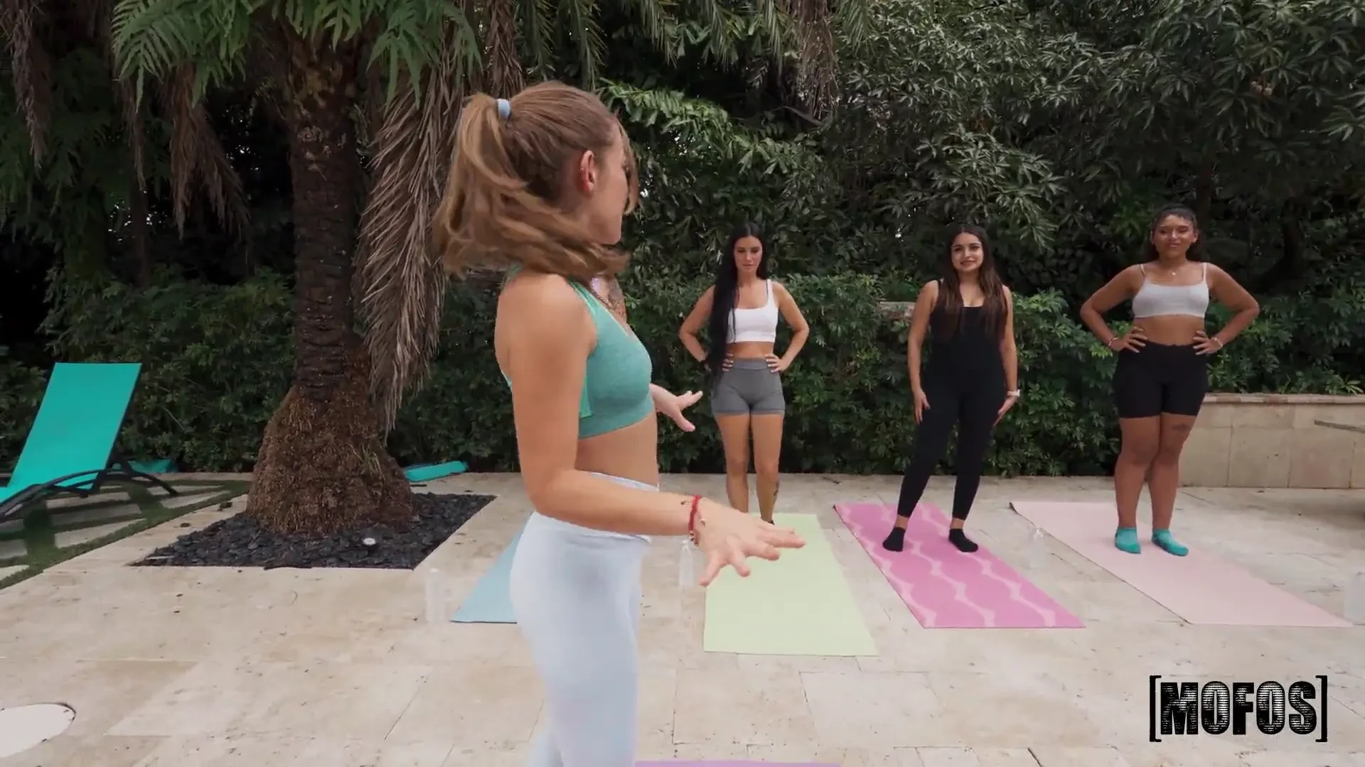 [LetsPostIt] Content Day Turns Into A Little Something More