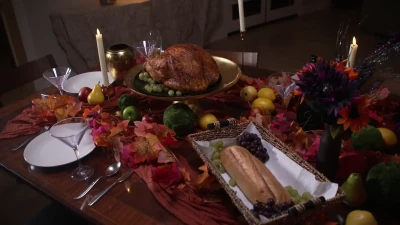 [LoveHerFeet] The Will of Feet