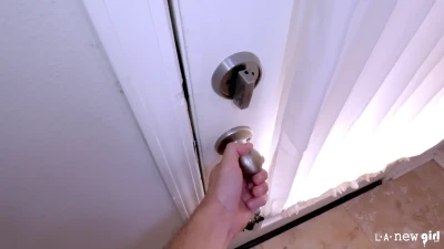 [LaNewGirl] Epsiode 443