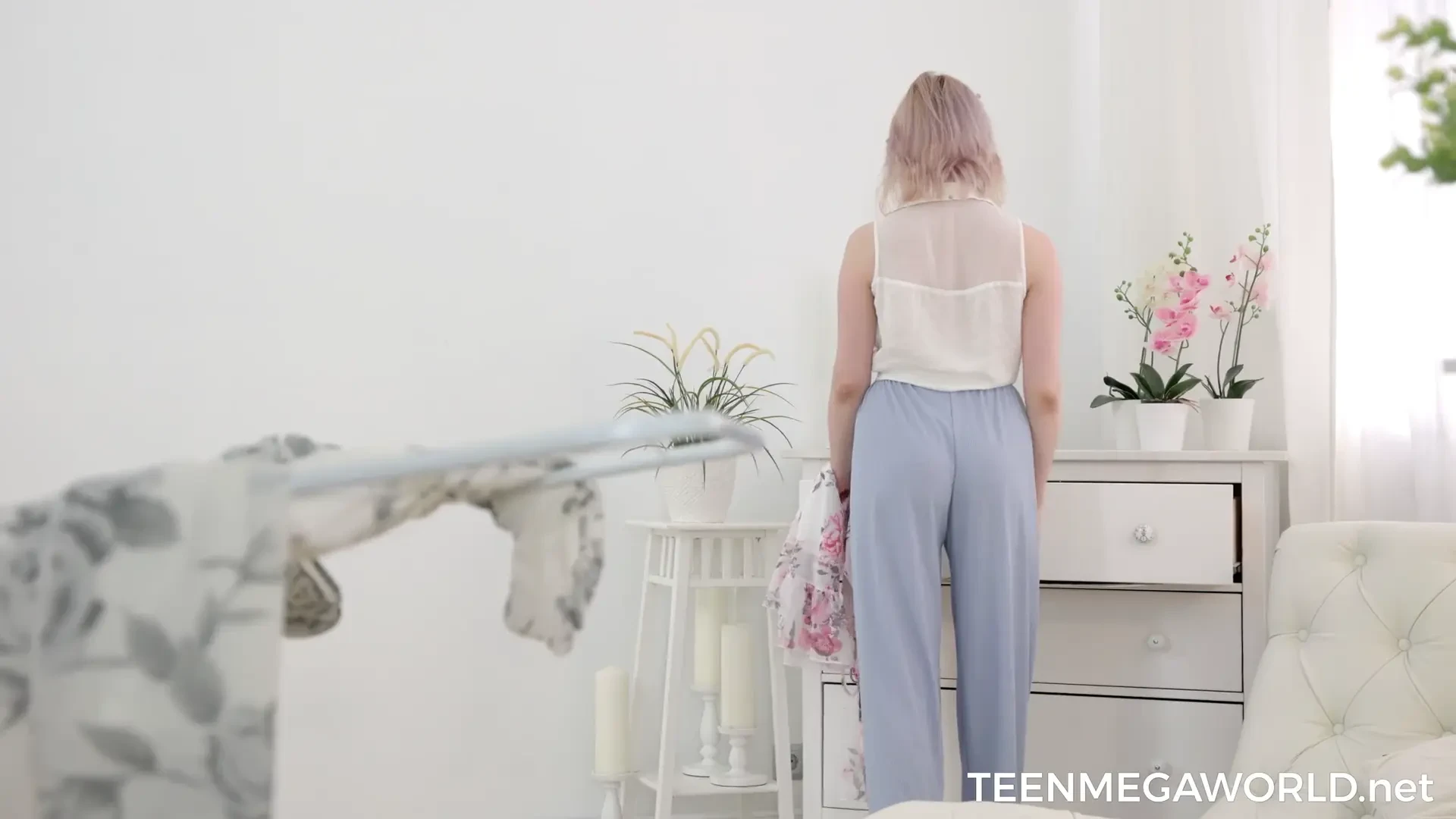 [AnalAngels] Sex on camera