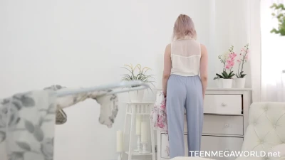 [AnalAngels] Sex on camera