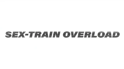 [MILFOverload] Sex-Train Overload