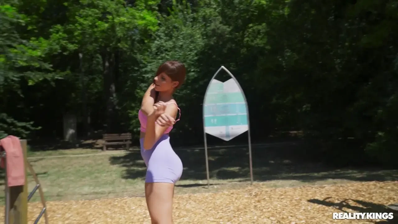 [RKPrime] Breaking A Sweat