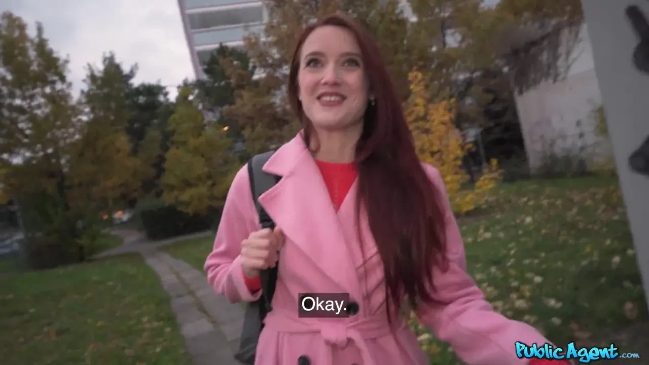 [PublicAgent] The French Virgin Ballerina