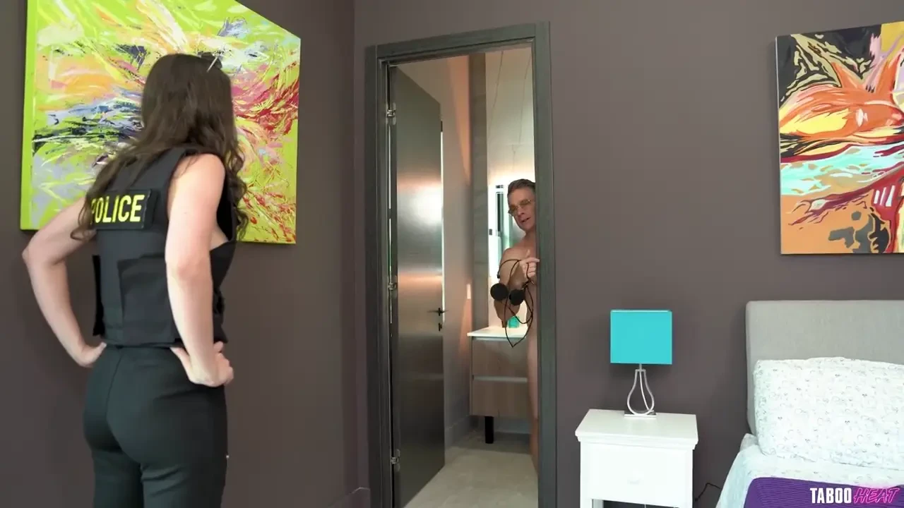 [TabooHeat] BTS – Gigi Sweets in Perfect Step Daughter Vol. 2