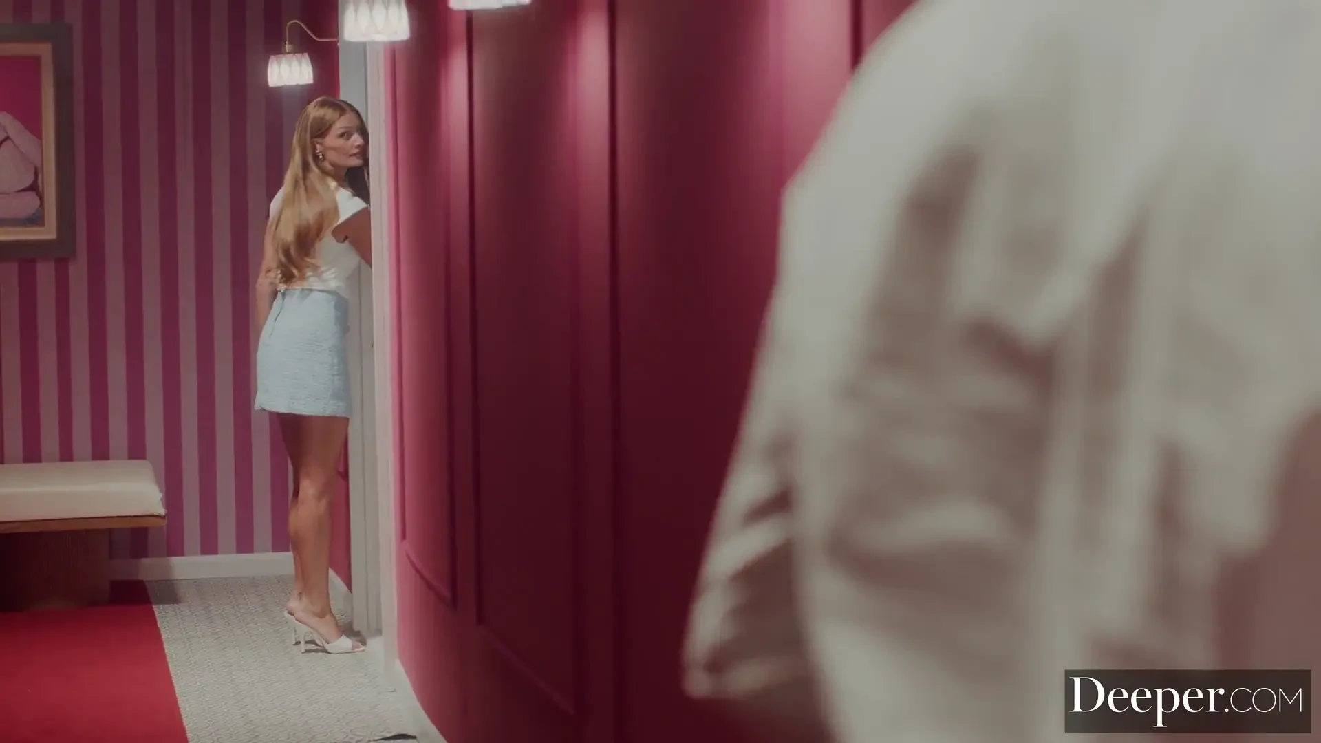 [Deeper] Key Mistress