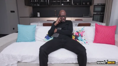 [BrownBunnies] The Anal Teaching Stepdad