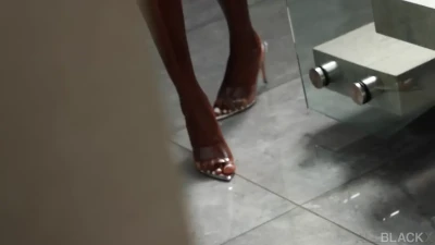 [AllBlackX] Butt Fuck Passion