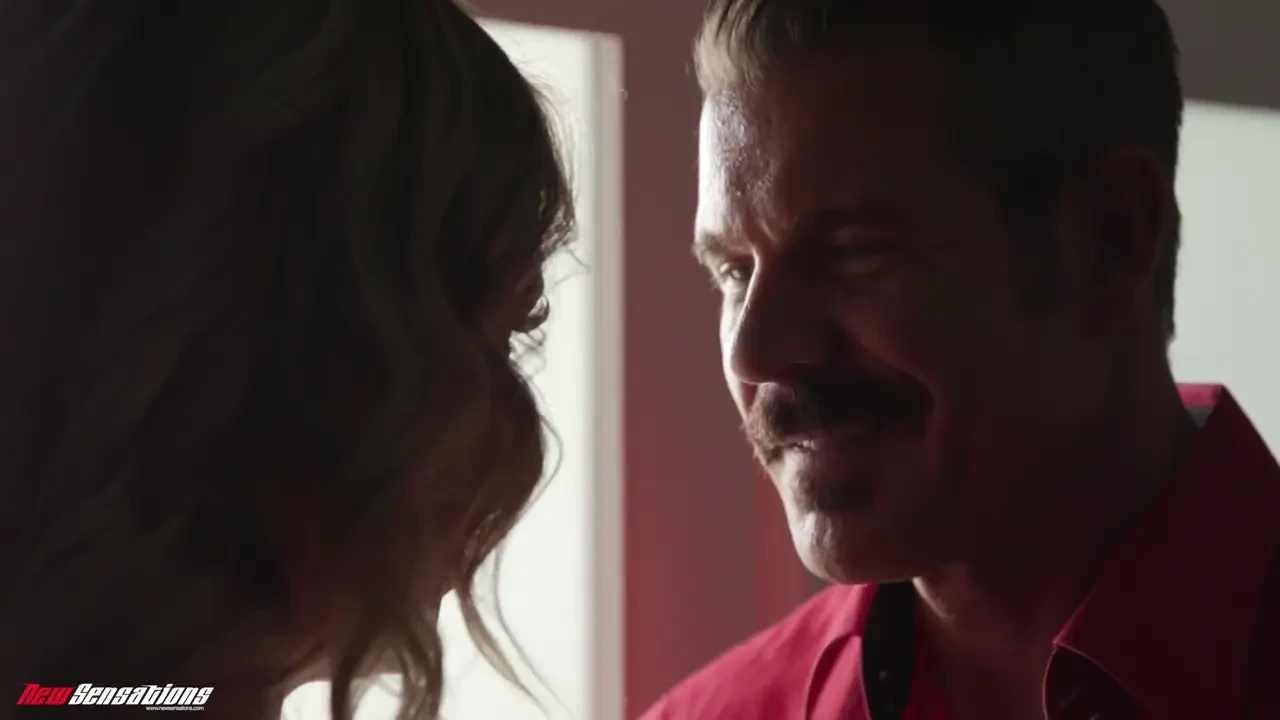 [NewSensations] Has A Secret Backdoor Office Party