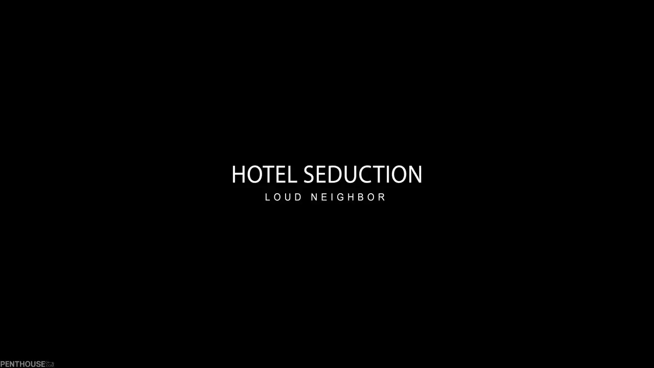 [PenthouseGold] Streams Her Hotel Hookup