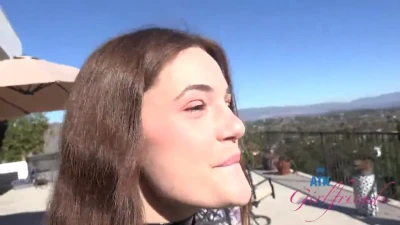 [ATKGirlfriends] Leo Carillo Part 1