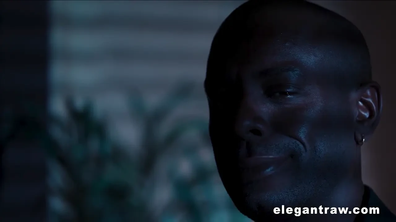 [ElegantRaw] Mr. Black feels so deep