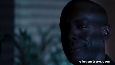 [ElegantRaw] Mr. Black feels so deep