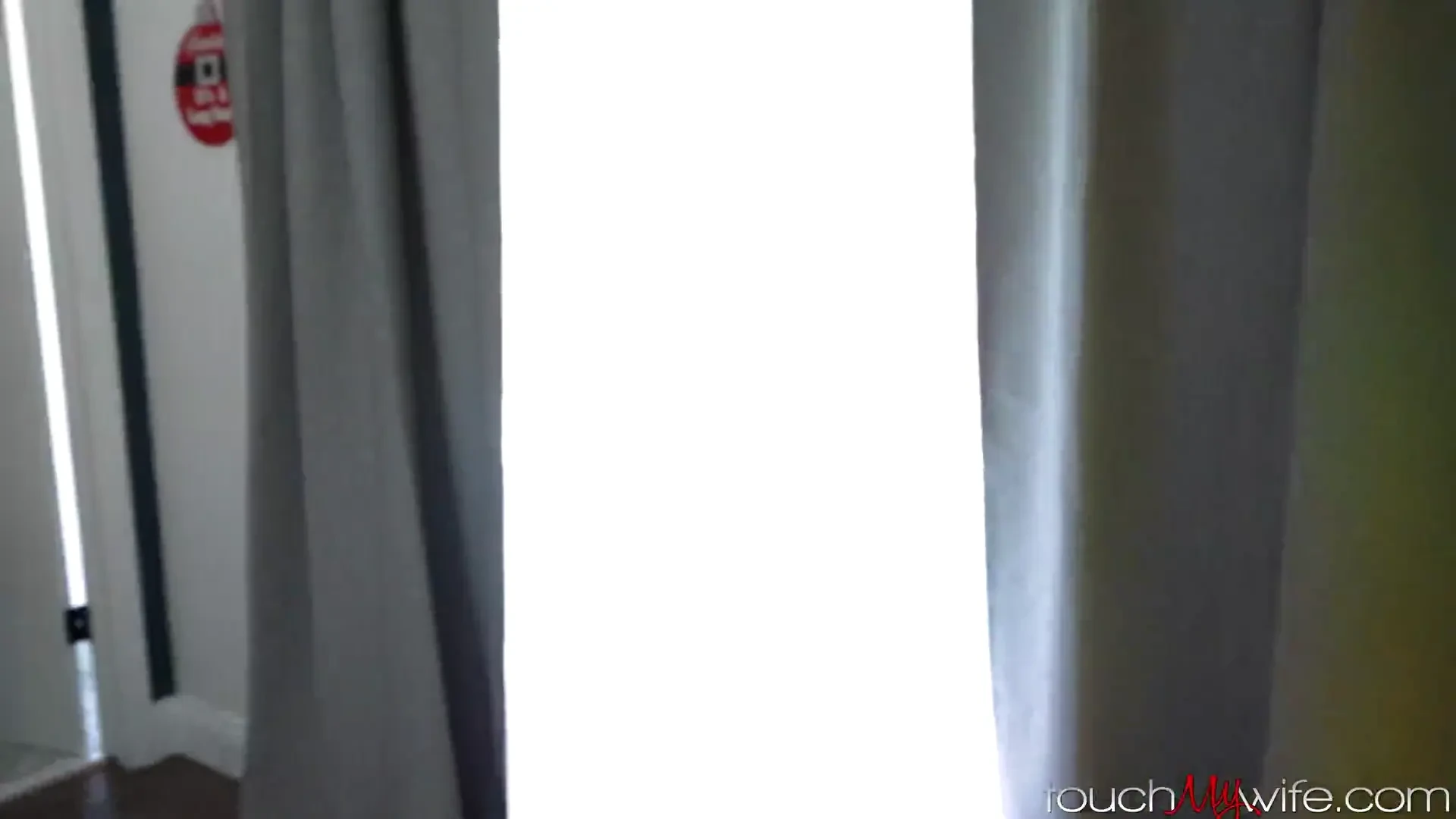 [TouchMyWife] Saved The Best Gift For Last