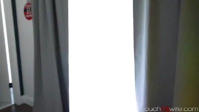 [TouchMyWife] Saved The Best Gift For Last