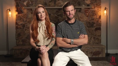 [SexAndSubmission] Prison Break