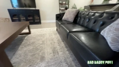 [BadDaddyPOV] Promises To Be Good