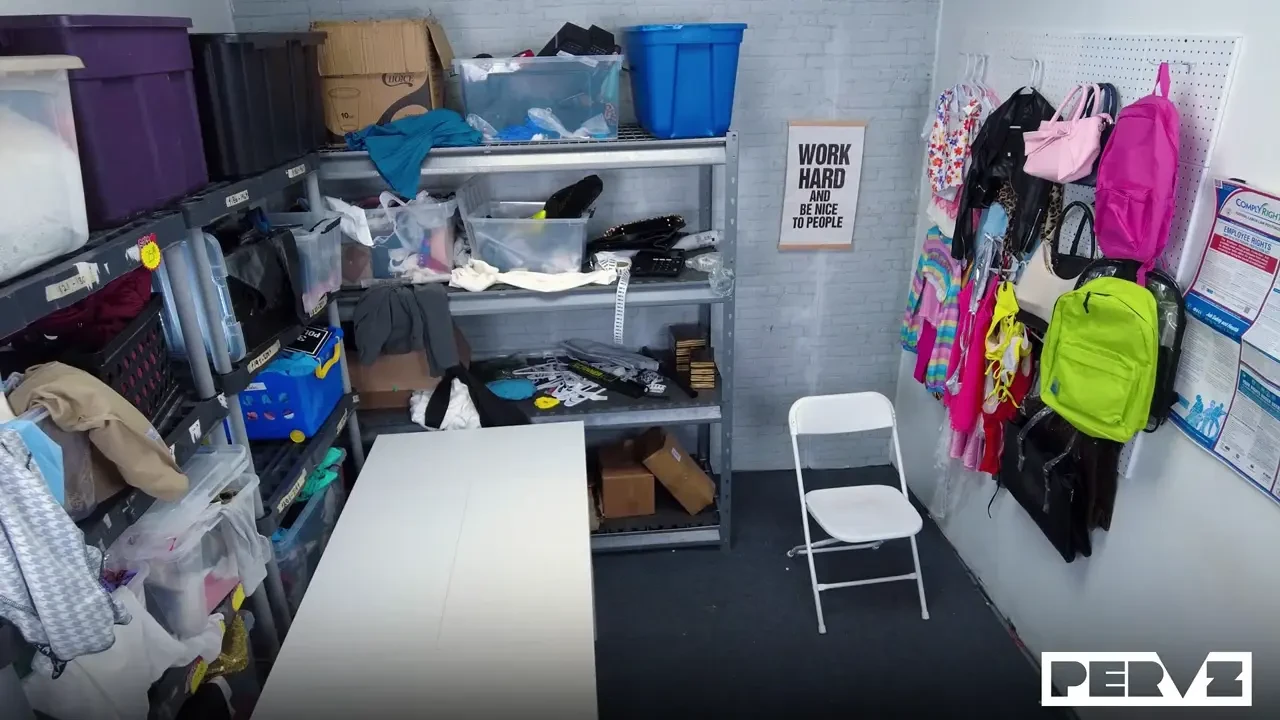 [Shoplyfter] Bootcamp Gal Ready for inspection