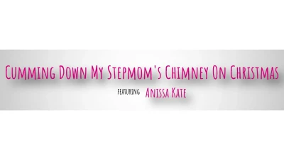 [MomWantsToBreed] Cumming Down My Stepmoms Chimney On Christmas