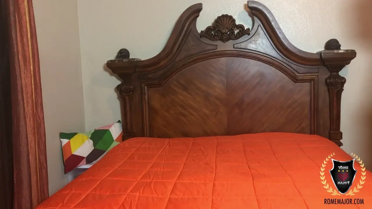 [RomeMajor] Rome’s Ass Worship