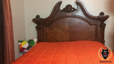 [RomeMajor] Rome’s Ass Worship