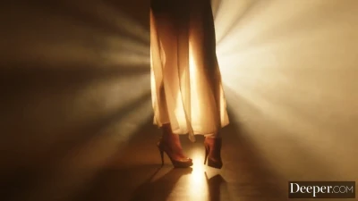 [Deeper] Shadow Play