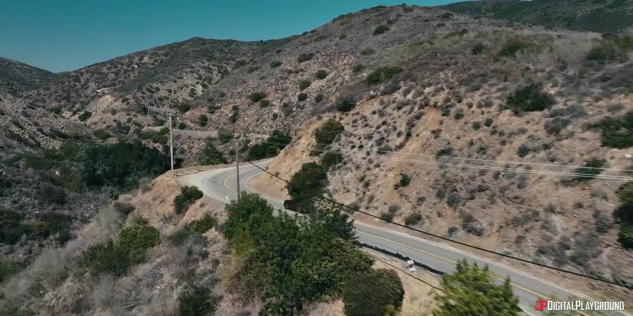 [DigitalPlayground] Camp Carnage Part 1