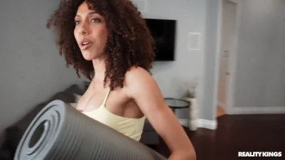 [RKPrime] Yoga Interrupted