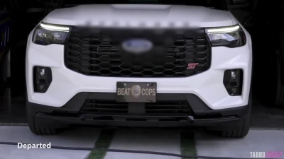 [TabooHeat] Beat Cops Loyalty Test