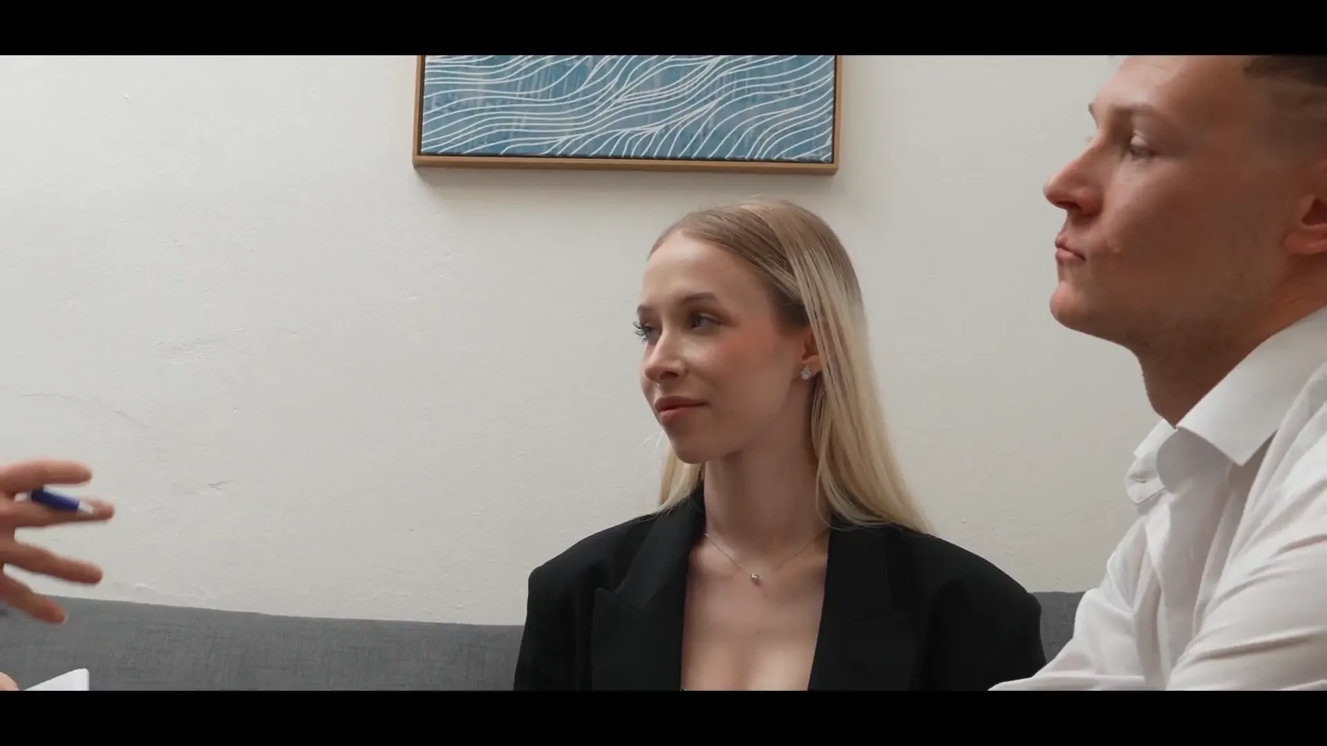 [Cuck4K] Talent audition