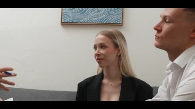 [Cuck4K] Talent audition