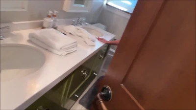 [MomComesFirst] Happy Accident