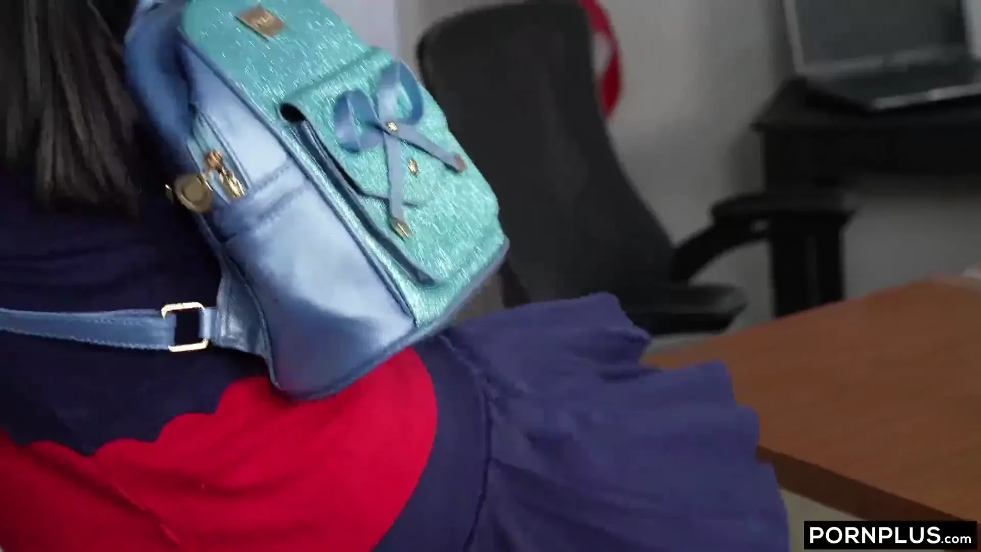 [SchoolOfCock] Detention After Hours