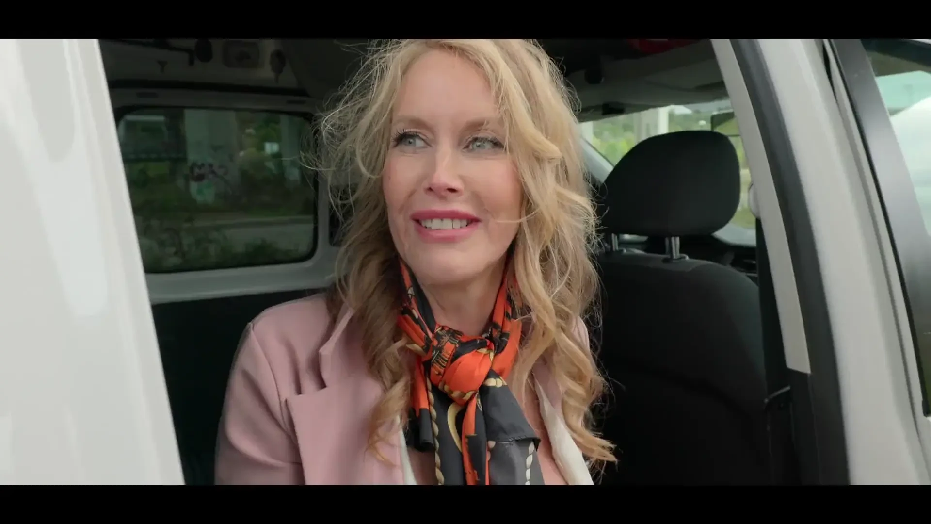 [Shame4K] Taxy Driver