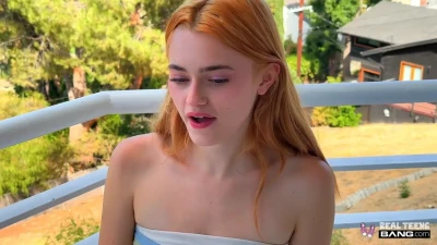 [BangRealTeens] Public Fuck Playground