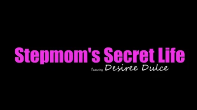 [MomsTeachSex] Stepmoms Secret Life