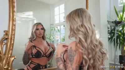 [BrazzersExxtra] Lusting For A Fucking