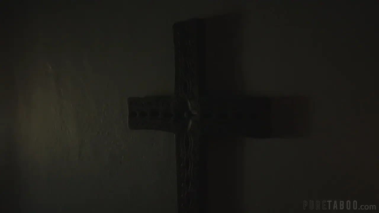 [PureTaboo] Anything In The Service Of God