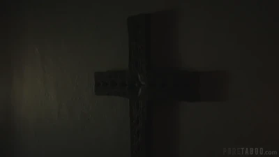 [PureTaboo] Anything In The Service Of God