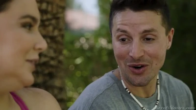 [SweetSinner] My Wife Wants Me To Cheat