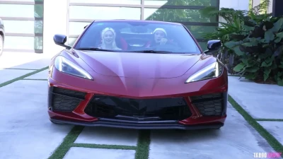 [TabooHeat] The Perfect Christmas (Part 1)