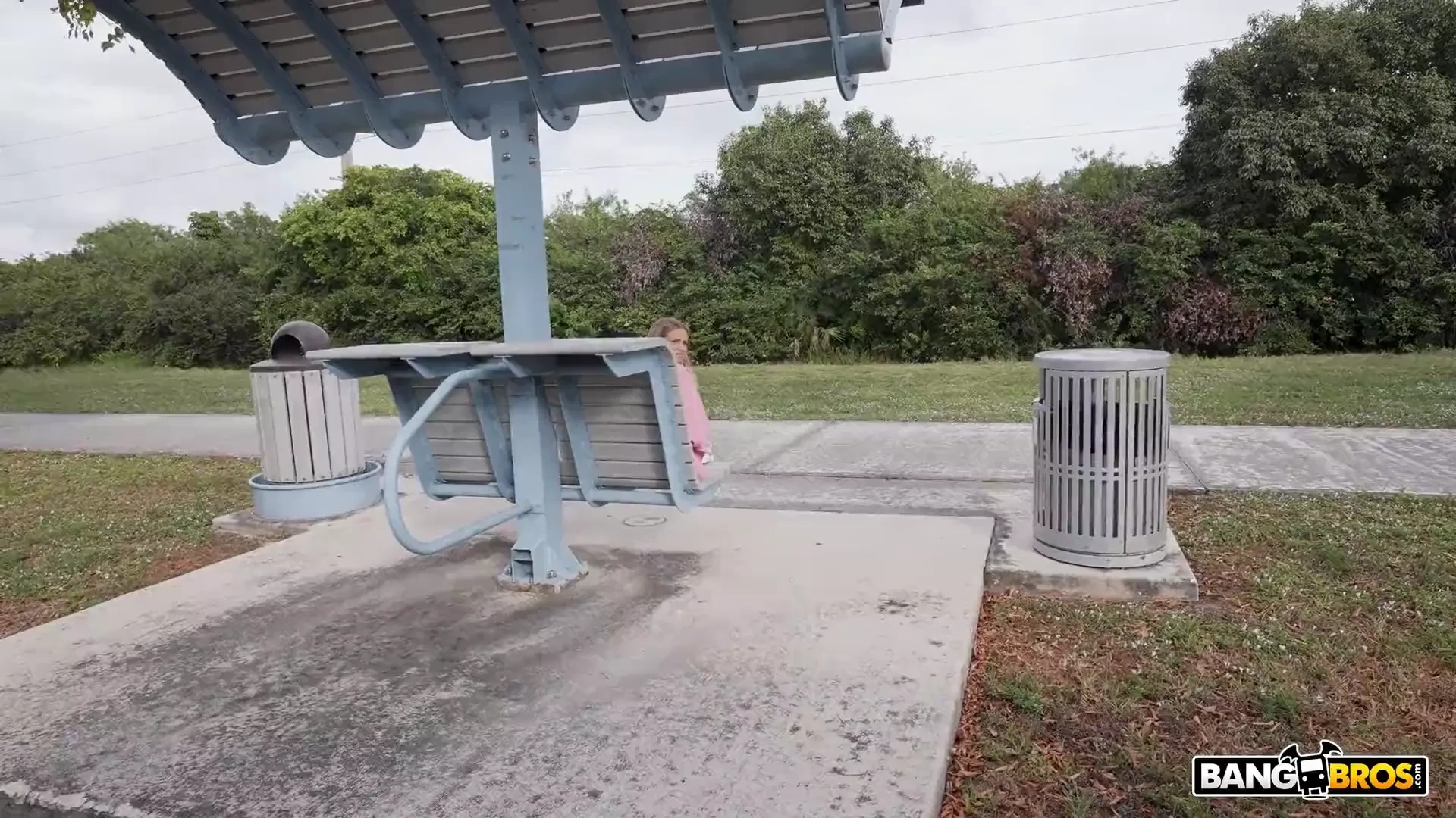 [BangBus] Erica Likes Them Big