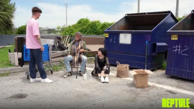 [ReptyleLabs] Street Slutz