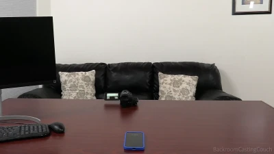 [BackroomCastingCouch] The Squirting Disney Princess