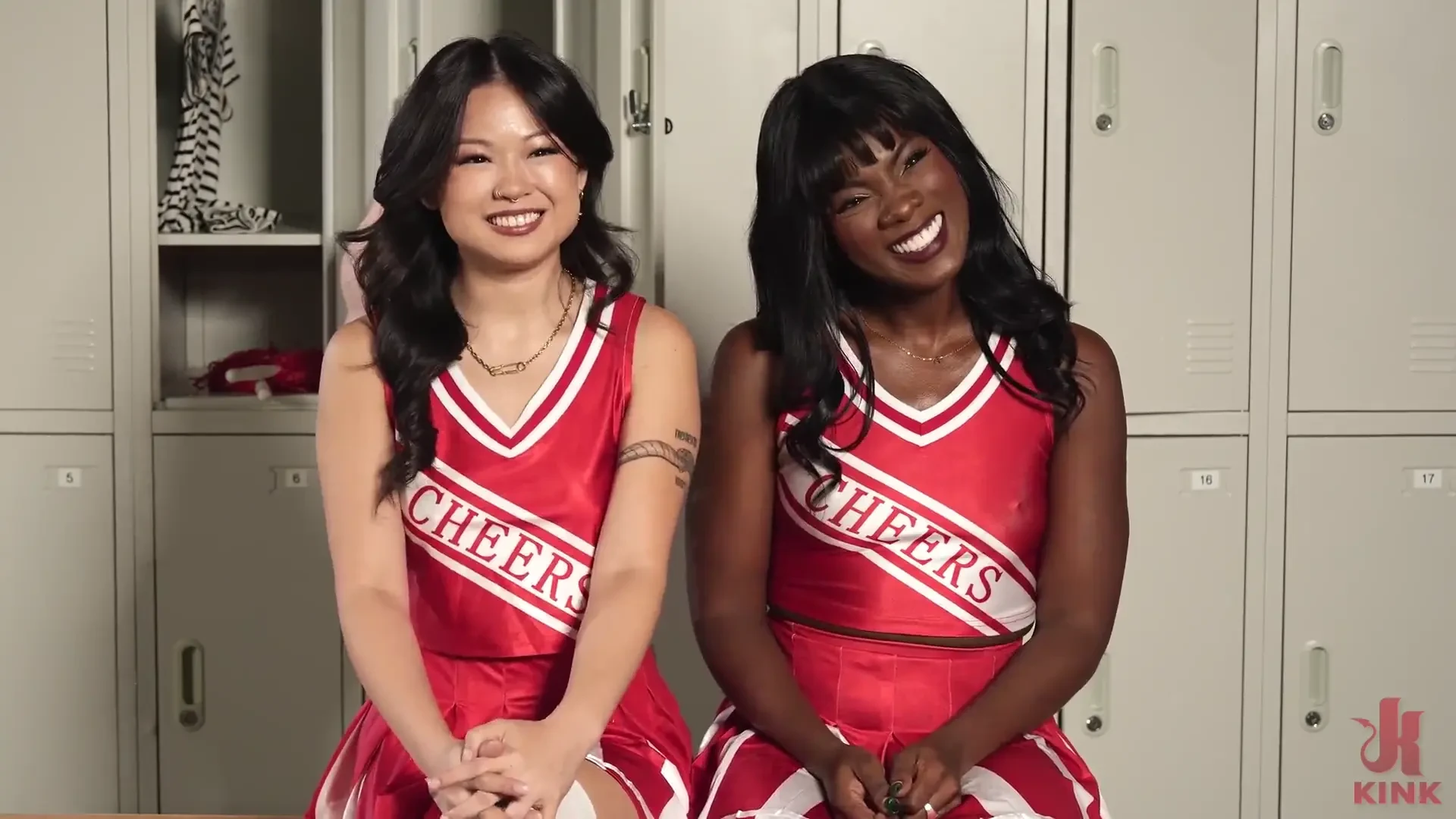 [WhippedAss] Earning Their Place