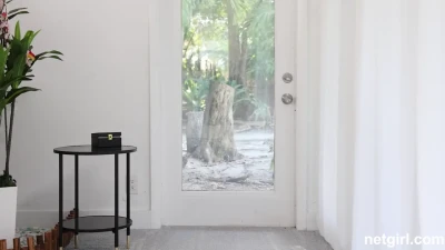 [NetGirl] omg the latest ng