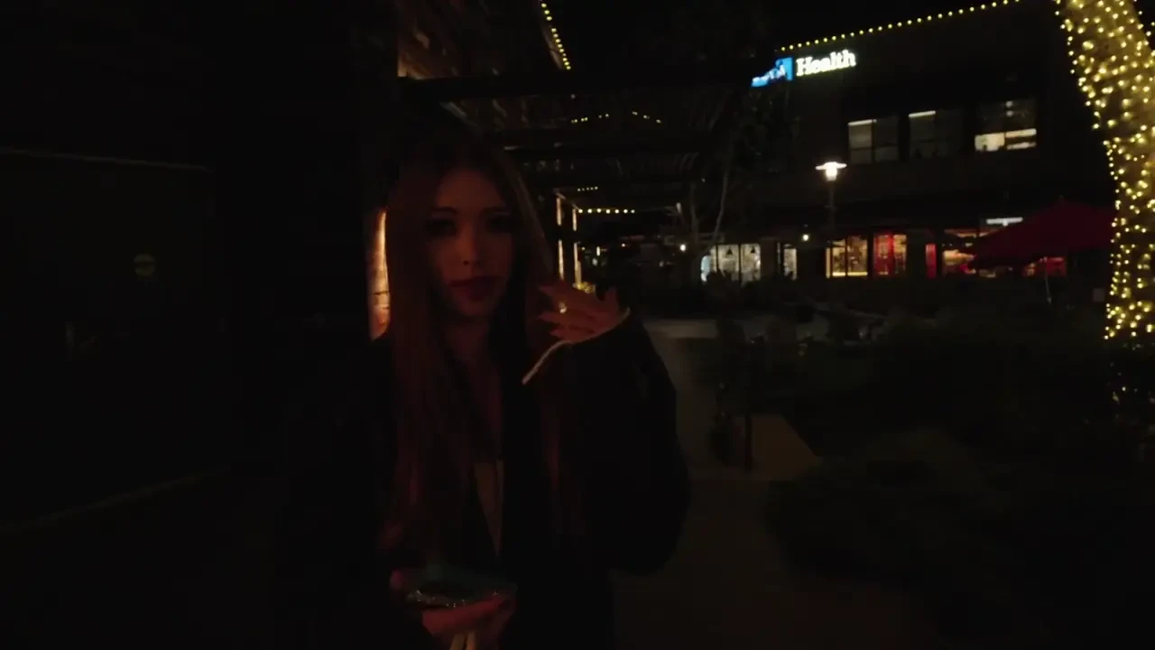 [JacquieEtMichelTV] 24 years old, an angelic face