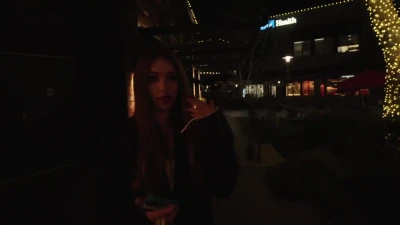 [JacquieEtMichelTV] 24 years old, an angelic face